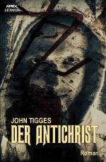 Cover-Bild DER ANTICHRIST