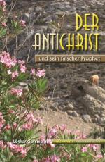 Cover-Bild Der Antichrist