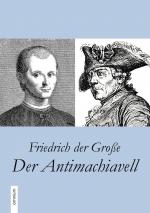 Cover-Bild Der Antimachiavell