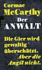 Cover-Bild Der Anwalt