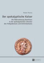 Cover-Bild Der apokalyptische Kaiser