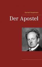 Cover-Bild Der Apostel