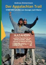 Cover-Bild Der Appalachian Trail