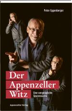 Cover-Bild Der Appenzeller Witz