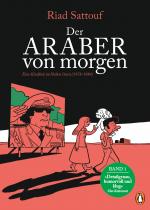 Cover-Bild Der Araber von morgen, Band 1