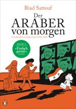 Cover-Bild Der Araber von morgen, Band 2