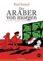 Cover-Bild Der Araber von morgen, Band 2