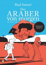 Cover-Bild Der Araber von morgen, Band 5