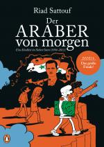 Cover-Bild Der Araber von morgen, Band 6