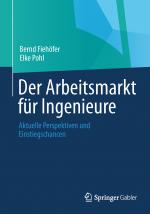 Cover-Bild Der Arbeitsmarkt für Ingenieure