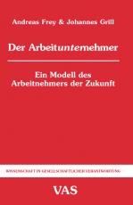 Cover-Bild Der Arbeitunternehmer