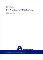 Cover-Bild Der Architekt Adolf Wollenberg