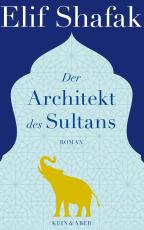 Cover-Bild Der Architekt des Sultans