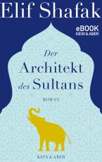 Cover-Bild Der Architekt des Sultans