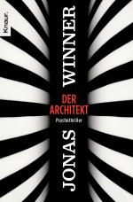 Cover-Bild Der Architekt