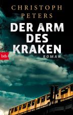 Cover-Bild Der Arm des Kraken