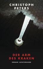 Cover-Bild Der Arm des Kraken