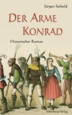 Cover-Bild Der Arme Konrad