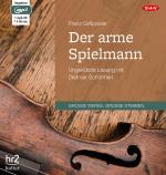 Cover-Bild Der arme Spielmann