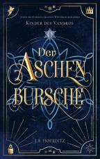 Cover-Bild Der Aschenbursche