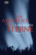 Cover-Bild Der Assistent der Sterne