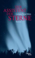 Cover-Bild Der Assistent der Sterne