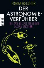 Cover-Bild Der Astronomieverführer