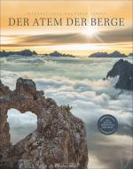 Cover-Bild Der Atem der Berge