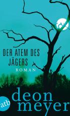 Cover-Bild Der Atem des Jägers