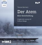 Cover-Bild Der Atem. Eine Entscheidung