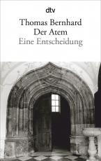 Cover-Bild Der Atem