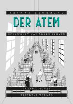 Cover-Bild Der Atem