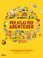 Cover-Bild Der Atlas der Abenteuer