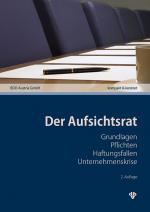 Cover-Bild Der Aufsichtsrat