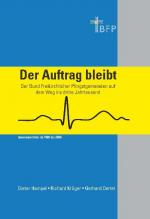 Cover-Bild Der Auftrag bleibt