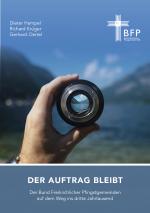 Cover-Bild Der Auftrag bleibt