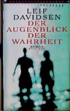 Cover-Bild Der Augenblick der Wahrheit