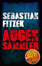 Cover-Bild Der Augensammler