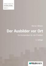 Cover-Bild Der Ausbilder vor Ort