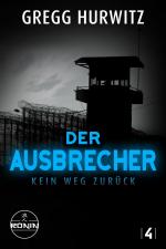 Cover-Bild Der Ausbrecher