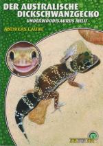 Cover-Bild Der Australische Dickschwanzgecko