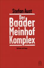 Cover-Bild Der Baader-Meinhof-Komplex
