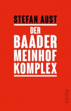 Cover-Bild Der Baader-Meinhof-Komplex