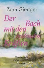 Cover-Bild Der Bach mit den heilenden Kräften