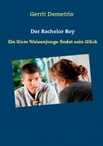 Cover-Bild Der Bachelor Boy