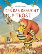 Cover-Bild Der Bär braucht Trost