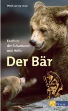 Cover-Bild Der Bär - eBook