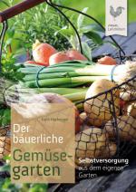 Cover-Bild Der bäuerliche Gemüsegarten