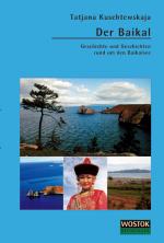 Cover-Bild Der Baikal