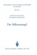 Cover-Bild Der Balkenmangel